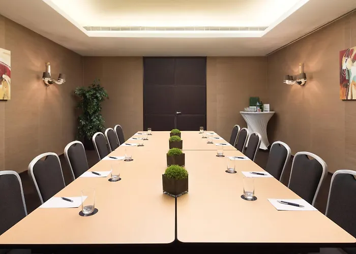 Hotel Sheraton & Lissabon