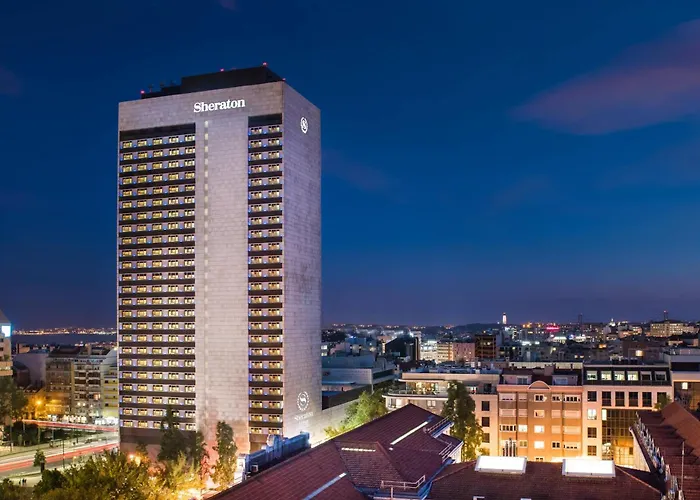 Sheraton & Lissabon