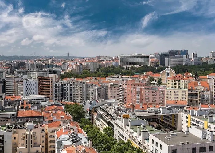 Sheraton & 5* Lisbon