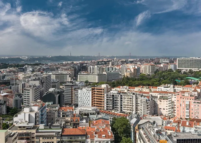 Sheraton & Hotel Lisbon