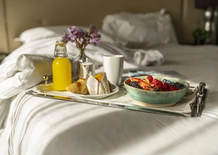 Sheraton & Hotel Lisboa