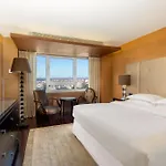 酒店 喜来登葡京酒店和水疗中心 Lisboa