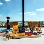 喜来登葡京酒店和水疗中心 5* Lisboa
