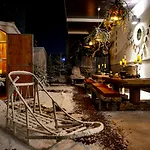 喜来登葡京酒店和水疗中心 5* Lisboa