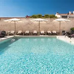 酒店 喜来登葡京酒店和水疗中心 Lisboa