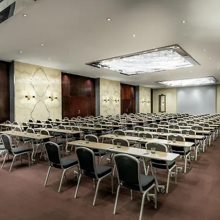 Sheraton &