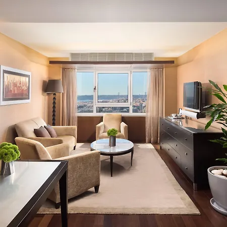 Hotel Sheraton & 5*