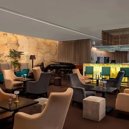 Sheraton & Отель 5*