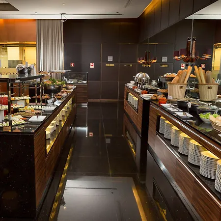 Отель Sheraton & 5*
