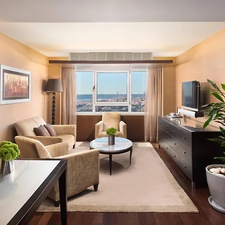 Отель Sheraton & 5*