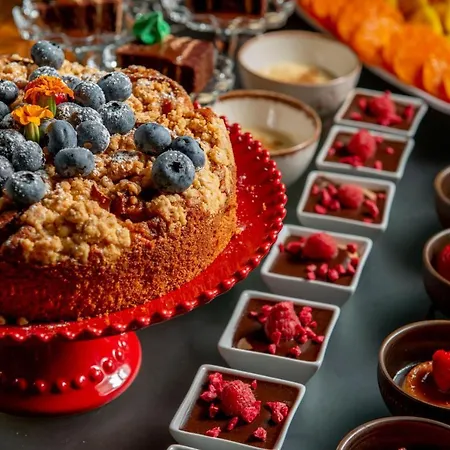 쉐라톤 리스보아 앤드 스파 5* 리스본