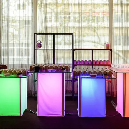 쉐라톤 리스보아 앤드 스파 5* 리스본