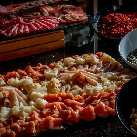 쉐라톤 리스보아 앤드 스파 5*