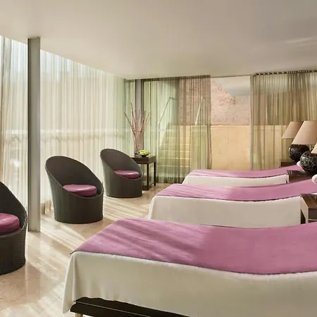 쉐라톤 리스보아 앤드 스파 호텔