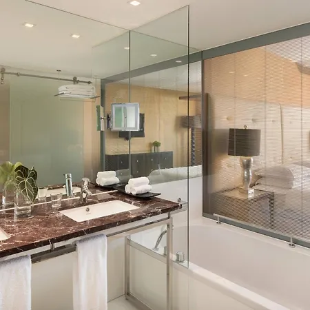 쉐라톤 리스보아 앤드 스파 5* 리스본