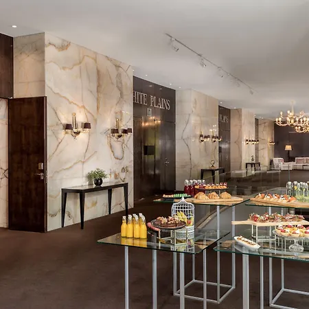 쉐라톤 리스보아 앤드 스파