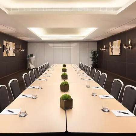 쉐라톤 리스보아 앤드 스파 5*